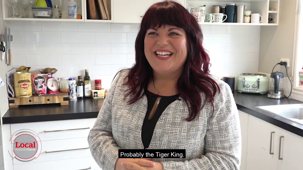 Who is Erika Harvey, NZ First candidate for Tauranga? | Local Focus