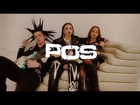 P.O.S. (Official Video)