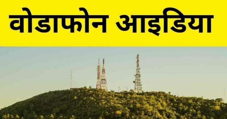 सरकार वोडाफोन आइडिया को डिफॉल्ट घोषित कर सकती है
