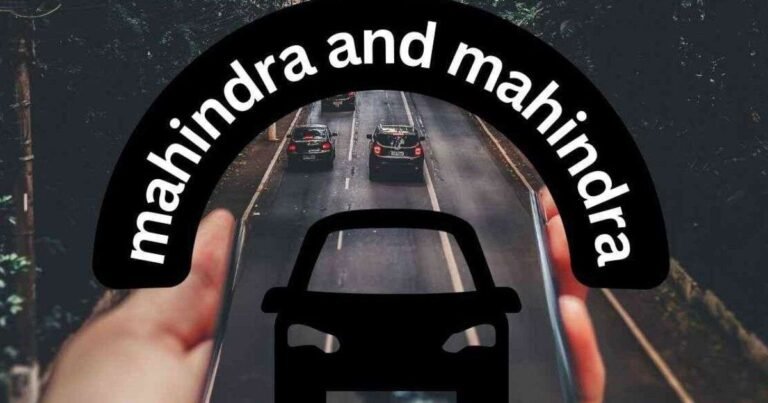 महिंद्रा कंपनी को ईवी प्लांट का निर्माण के लिए महाराष्ट्र की मंजूरी