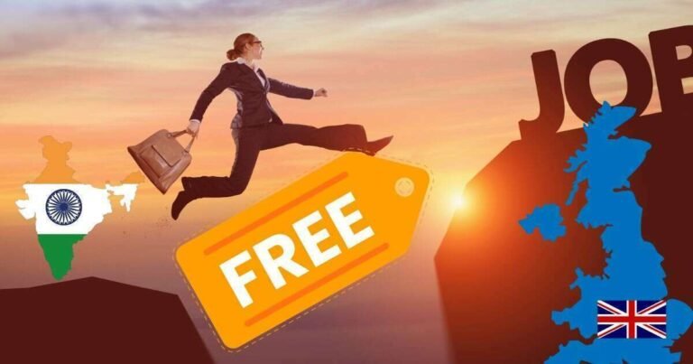 india young professionals scheme 2023 – अबUK जाना फ्री