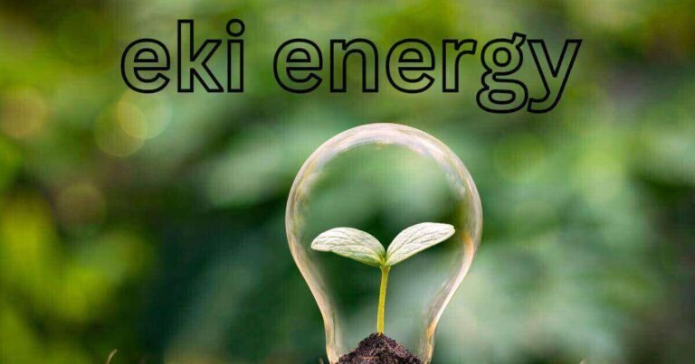 eki energy का नया ऑफिस अब मुंबई