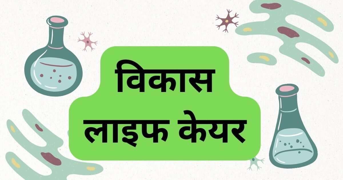 vikas life care का कोहिनूर फूड्स में 250 करोड़ का निवेश