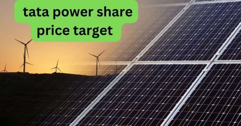 tata power share price target 2023,2024,2025,2030 तक कितनी तेजी की उम्मीद