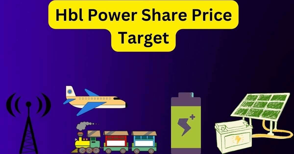 hbl power share price target भविष्य में क्या नजर आ सकते है।एचबीएल पावर शेयर प्राइस की विस्तार से जानकारी