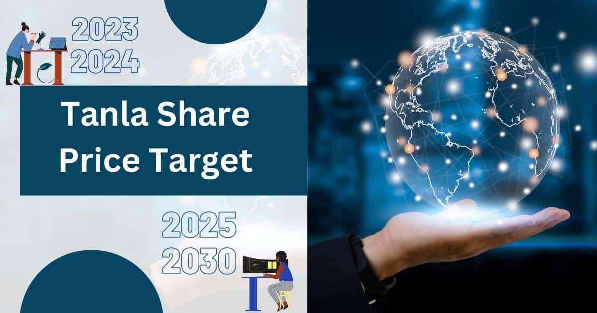 tanla share price target