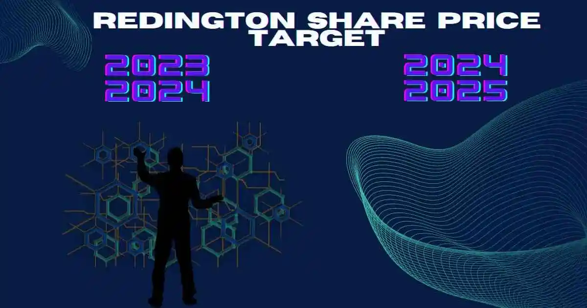 redington share price target 2023 से 2030 तक बम्पर कमाई करने वाला स्टॉक