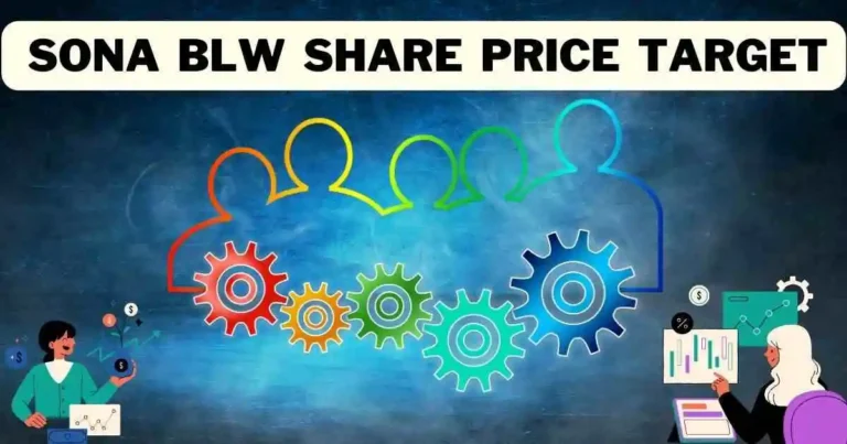 sona blw share price target 2023 से 2030 तक बेहतरीन रिटर्न प्राप्त करने के मौके