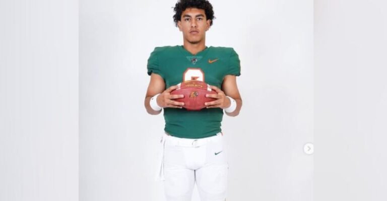 Jeremy Moussa Stats, Wiki, Girlfriend, Age, Parents, Height