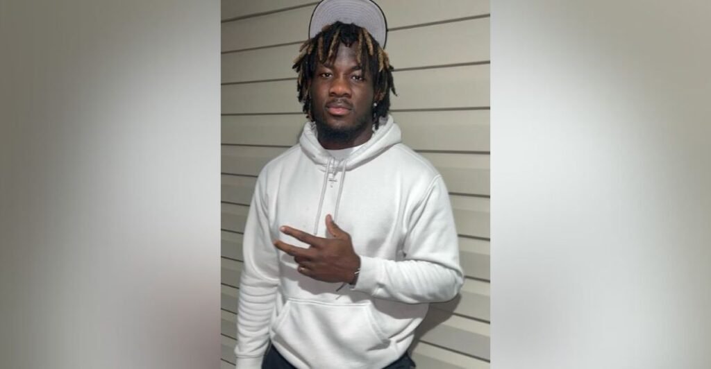 Karon Prunty Stats, NFL Draft, Wiki, Height, Age, Mother Name, Girlfriend Karon Prunty Stats, NFL Draft, Wiki, Height, Age, Mother Name, Girlfriend