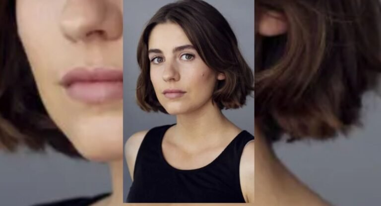 Nathalie Morris: (Rising Star in Australian Entertainment) Career and Life info