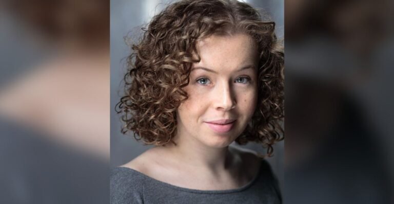 Amy Trigg (TV Writer) From Wheelchair to Success Heights