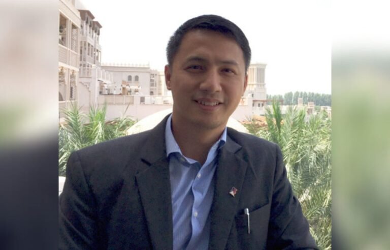 Arrey Perez (CEO) BCDA, Wikipedia, Height, Age, Wife, Net Worth