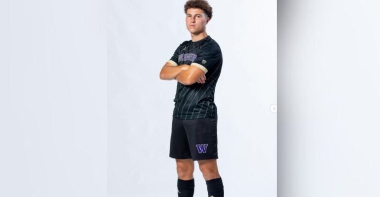 Charlie Kosakoff A History Creating Soccer Player