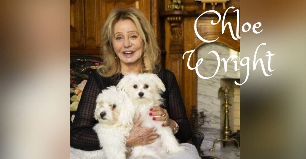 Chloe Wright (NZ Philanthropist) Death, Net Worth, Husband, Wiki, Age Chloe Wright (NZ Philanthropist) Death, Net Worth, Husband, Wiki, Age