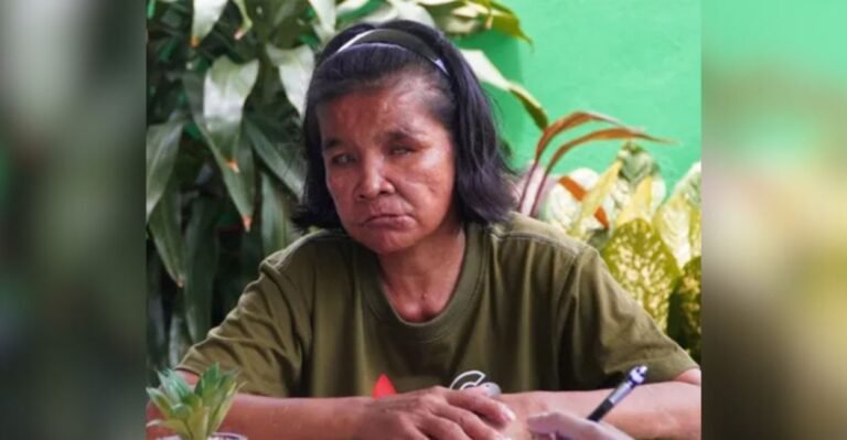 Elvie Vergara Wikipedia (Domestic Helper) Story, Age, Husband, Career, Employer