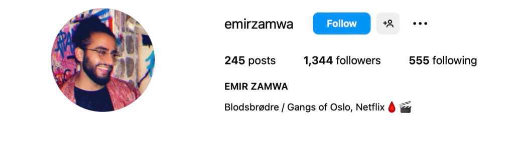 emir zamwa instagram 2