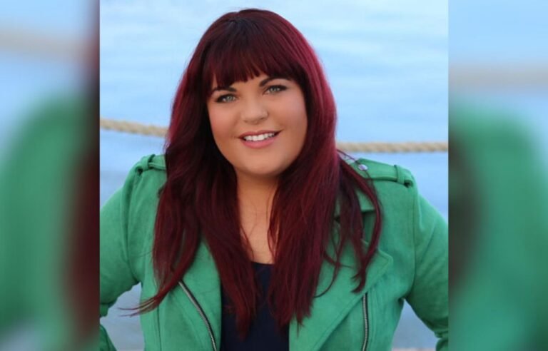 Erika Harvey (Politician) NZ, Wiki, Age, Husband, Kids, First, Salary