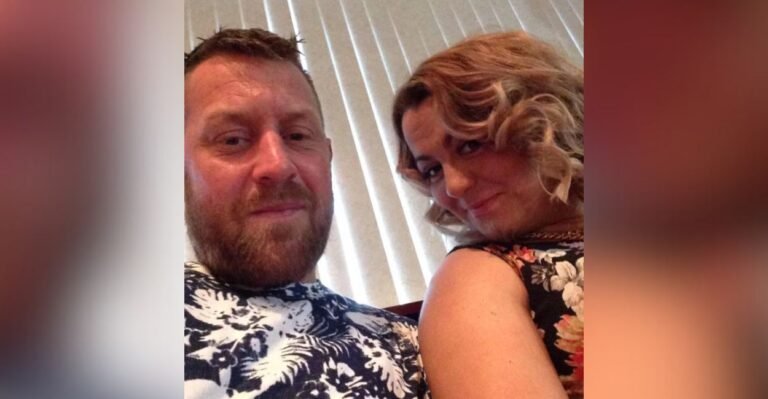 Gareth Roper Wikipedia (Dad Of Six), Age, Wife, Obituary