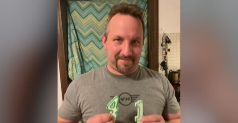 Death of Gary Simard: A Heroic Father Who Saved His Son from Drowning