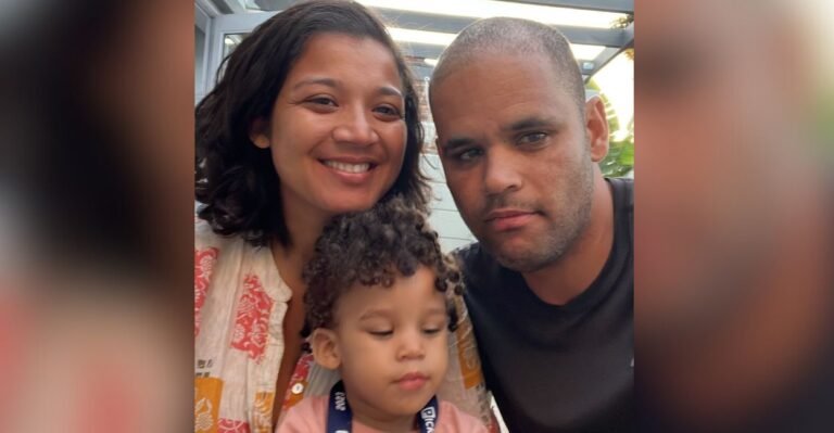 Gillian Hector Wiki (Female Navy Officer), Age, Husband, Death