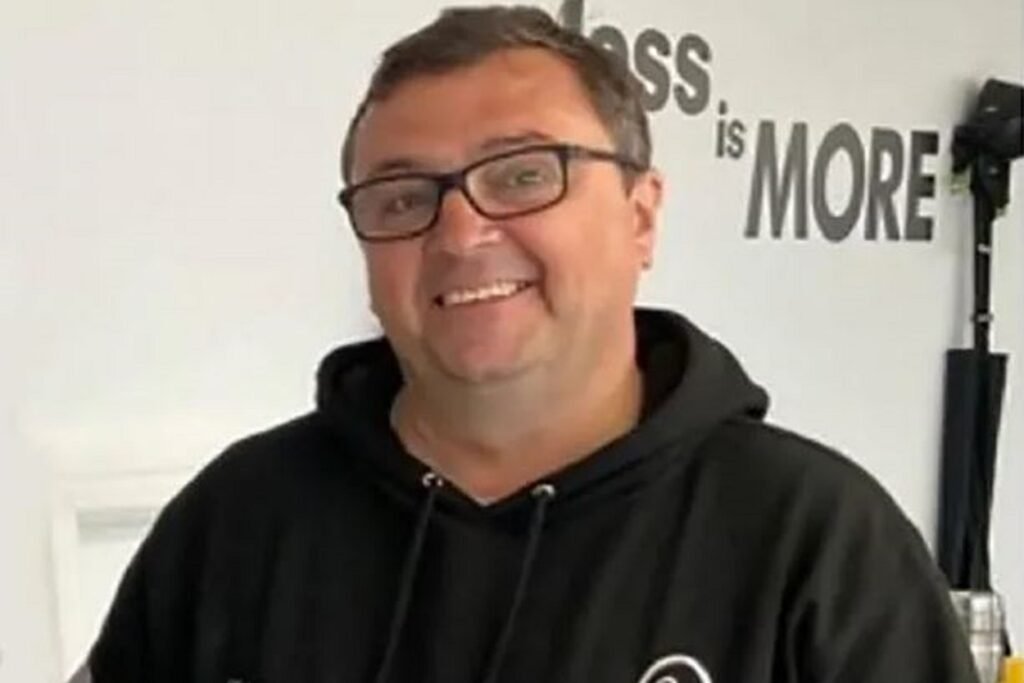 Ian Price (Xl Bully) Dog Attack, Age, Mother, Wife, Profession & Wikipedia