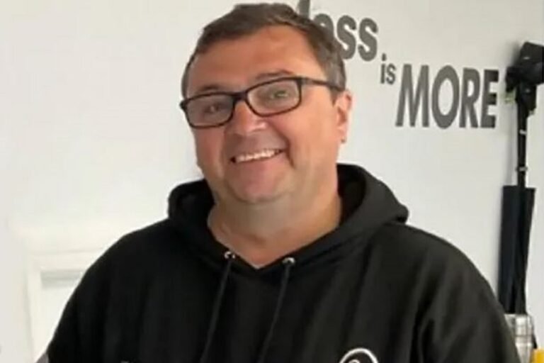 Ian Price (Xl Bully) Dog Attack, Age, Mother, Wife, Profession & Wikipedia