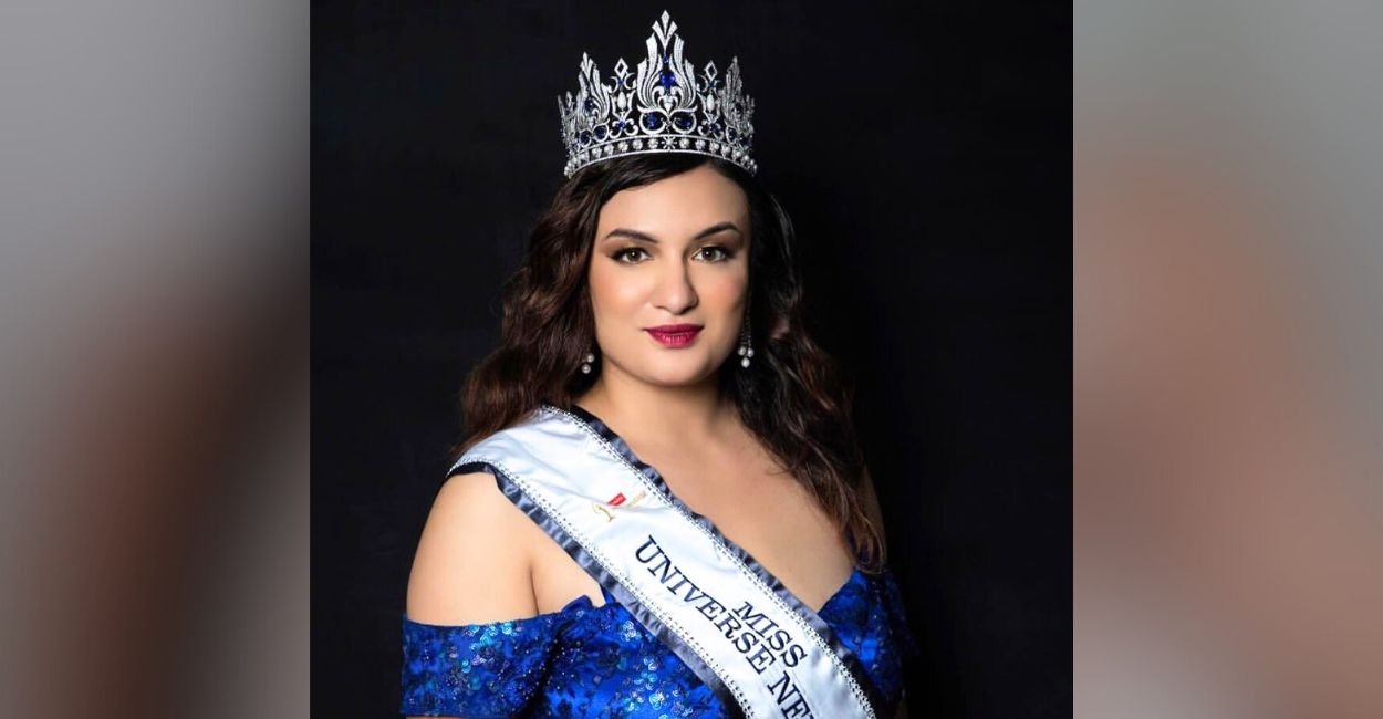 Miss Universe Nepal Jane Dipika Garrett Wiki, Boyfriend, Age, Height, Net worth & Family