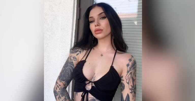 TikTok Fame Krista Keehus New Boyfriend, Wiki, Parents, Age, Net Worth