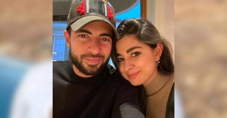 Who is Jordi Amat’s Wife, Melissa Cardona? Age, Wiki, Kids, Career & Family Details