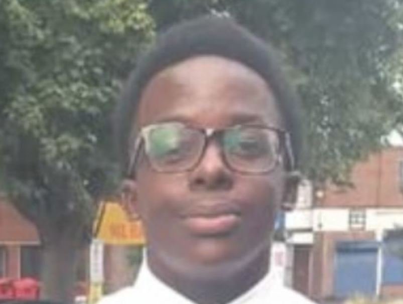 Nathaniel Shani (Manchester Stabbing) Death Cause, Family, Wiki, School, Age 5 nathaniel shani wiki