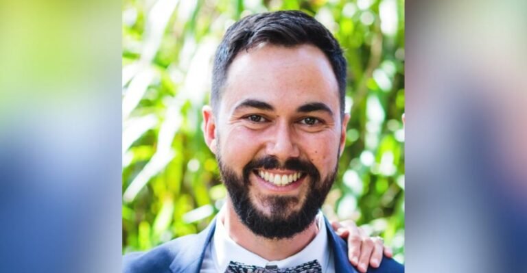 Paul Grapsas (Engineer Dad) Obituary, Wife, Kids, Age, Parents