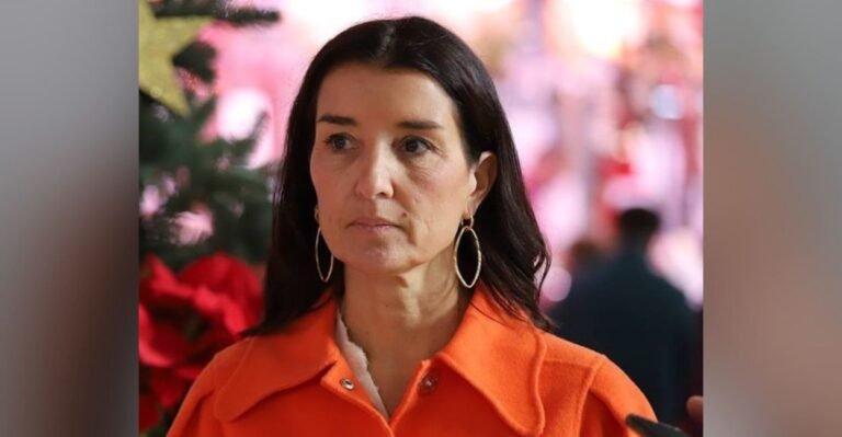 Ruth Merino (Politician) Age, Wiki Husband, Kids, Parents, Net Worth