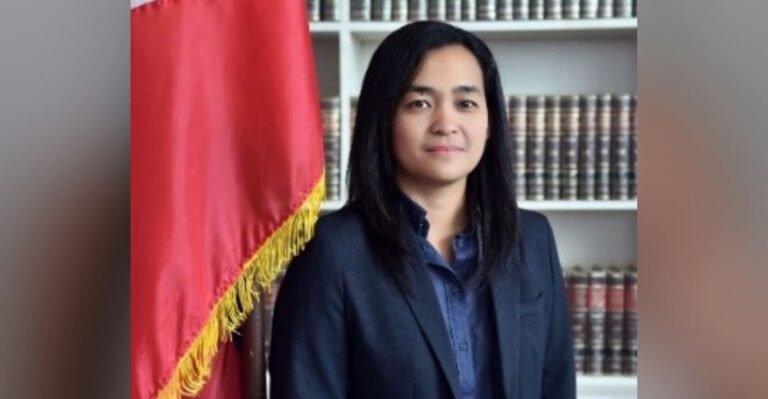 Saniata Liwliwa Gonzales Alzate (Lawyer) Age, Wiki, Death Cause, Killer, Husband, Kids & Family