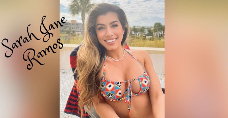 Sarah Jane Ramos (Dak Prescott) Wiki, Parents, Sisters, Age, Boyfriend, Net Worth, Height