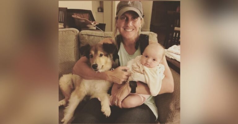 Who is Erica Dambach? Age, Husband, Daughters, Height, Wiki, Salary