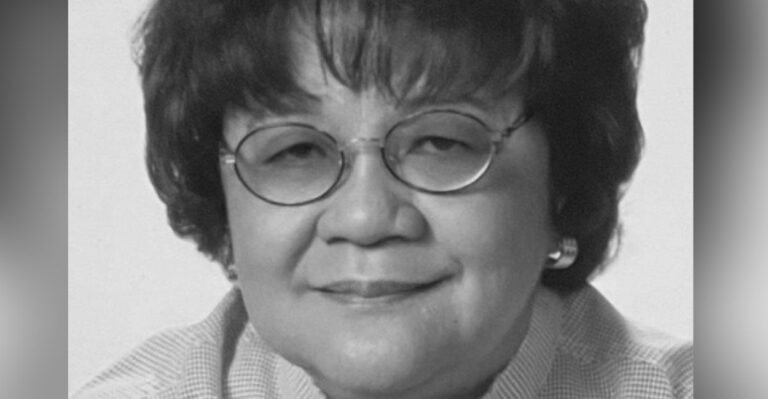 Ethel Ramos (Talent Manager) Death Cause, Husband, Wiki, Age, Family, Net Worth