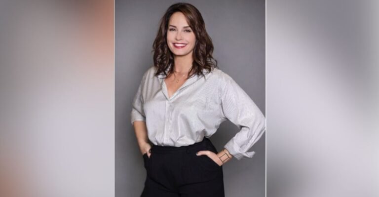 Julia Vignali: Height, Age, Boyfriend, Net worth, Family, Wiki, BIO