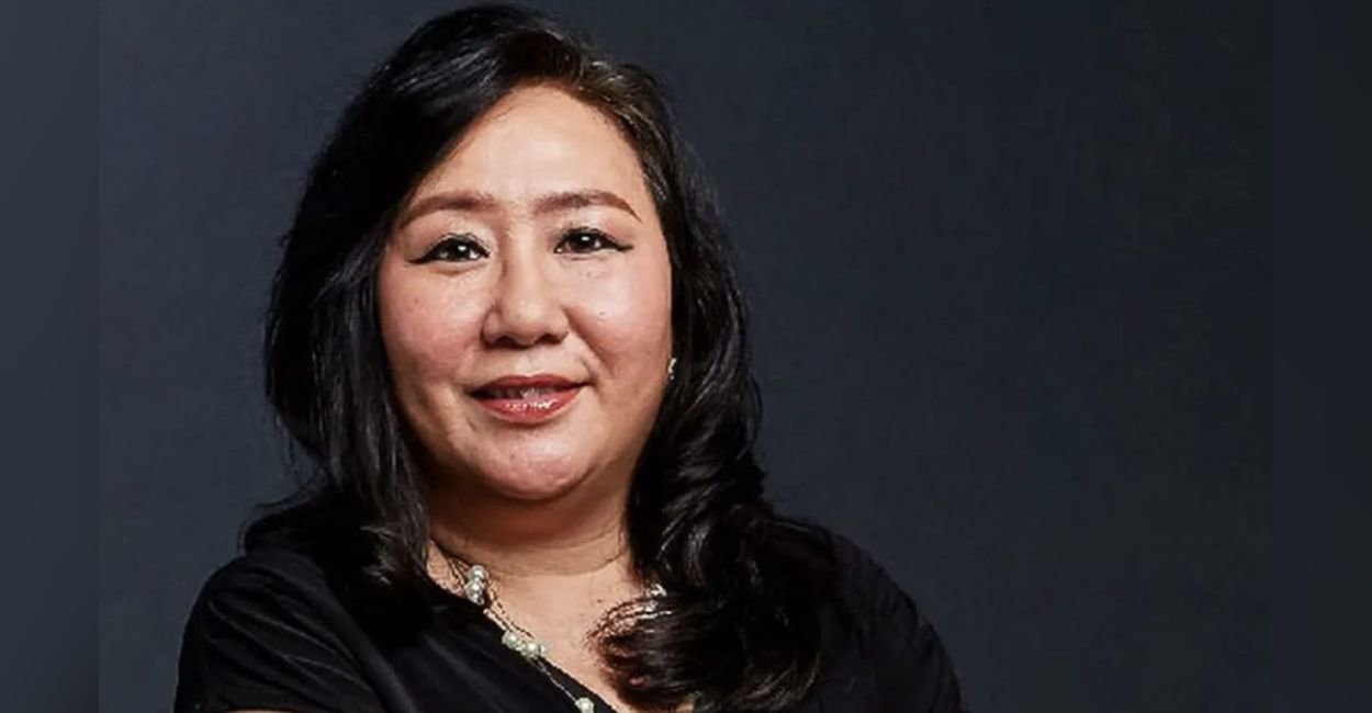 Karen Cheah Wikipedia (Malaysian Bar President) Husband, Age, Salary, Resignation