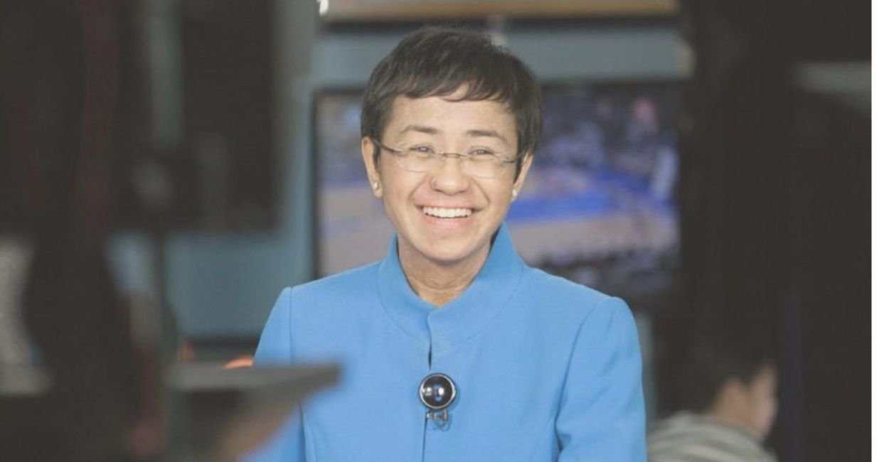 Maria Ressa