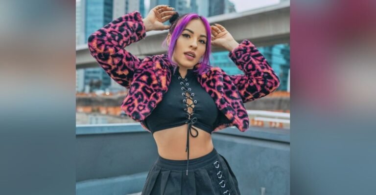 Karla Bustillos Age, Pregnant, Boyfriend, Wiki, Family, Net Worth