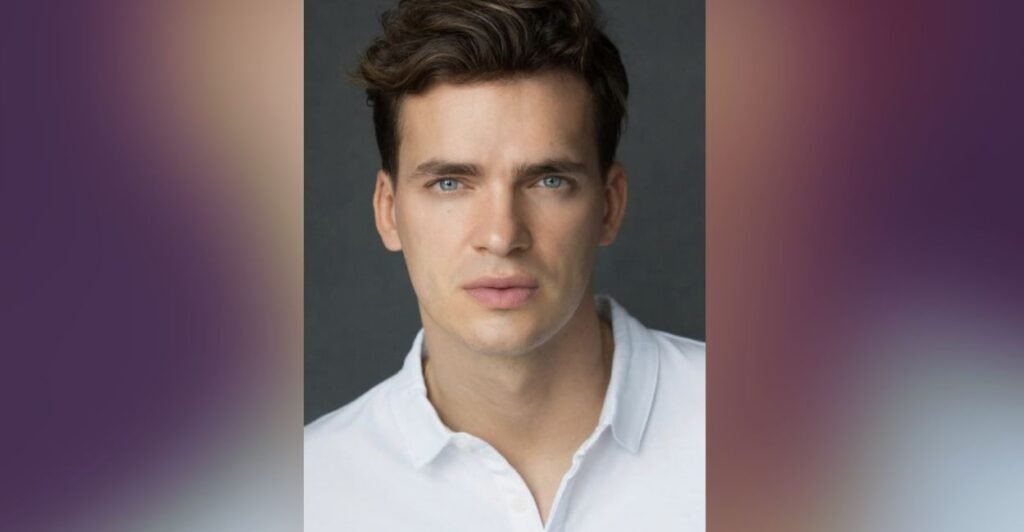 Luke Fetherston Age, Gender, Height, Wiki, Parents, Net Worth