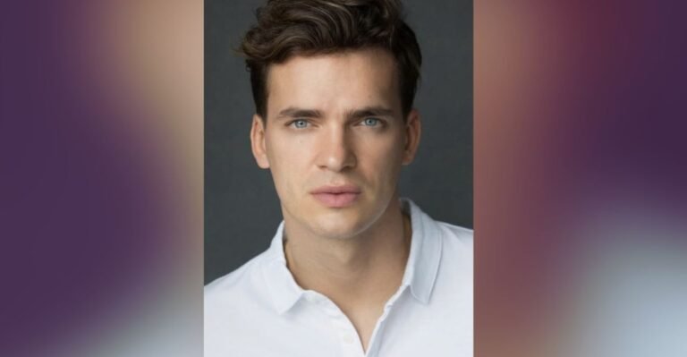 Luke Fetherston Age, Gender, Height, Wiki, Parents, Net Worth