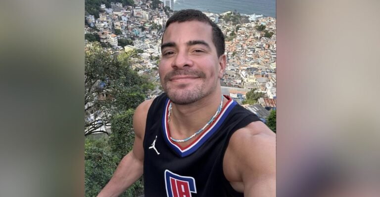 Actor Thiago Martins Wife, Age, Height, Wiki, Net Worth