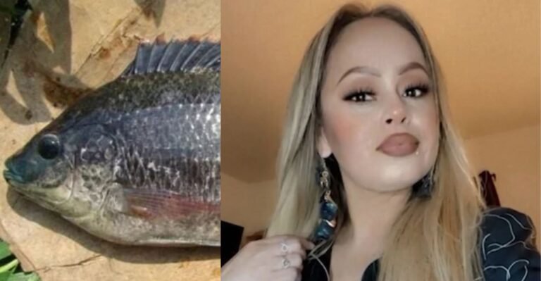 Laura Barajas Wikipedia, Age, Fish, Husband, Parents, Son