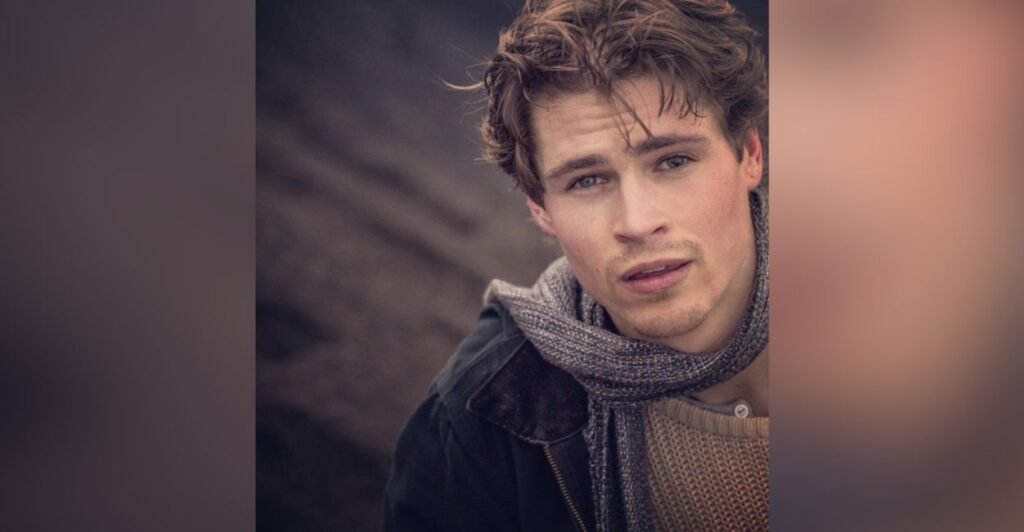 Canadian Actor Fletcher Donovan Age, Girlfriend, Parents, Wiki, Height