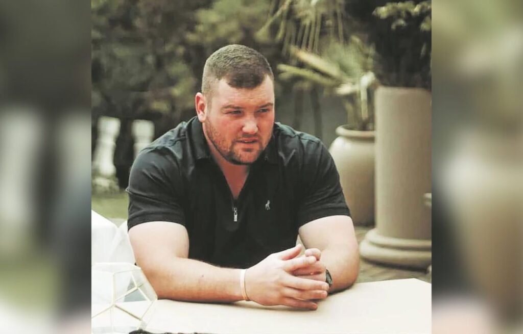 Wernich Botha (Alleged Killer) Arrest, Girlfriend, Wiki, Age, Profession Wernich Botha (Alleged Killer) Arrest, Girlfriend, Wiki, Age, Profession