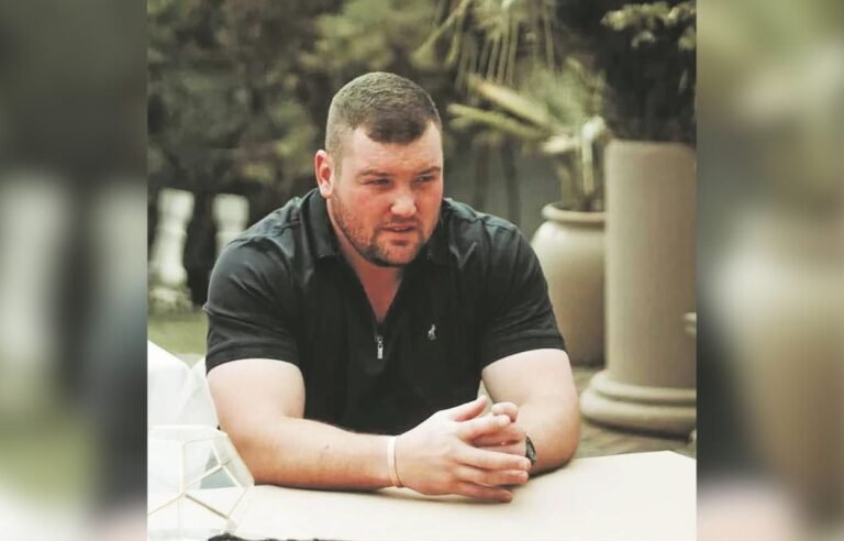 Wernich Botha (Alleged Killer) Arrest, Girlfriend, Wiki, Age, Profession