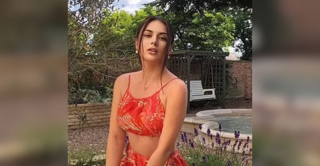 Yevheniia Levytska (Win My Home) Husband, Age, Wiki, Net Worth Yevheniia Levytska (Win My Home) Husband, Age, Wiki, Net Worth