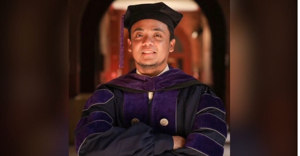 Dino De Leon (Lawyer) Wikipedia, Age, Wife, Biography, Parents